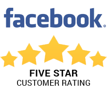 Facebook rating