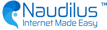 Naudilus- Website Design Subscription Service