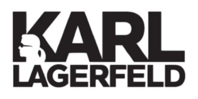 karl lagerfield logo