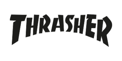 thrasherlogo