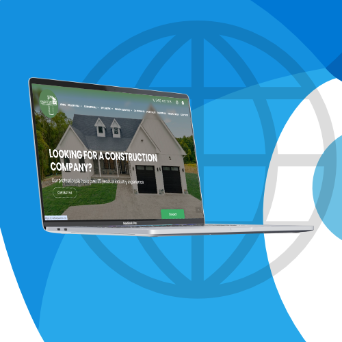 webdesign slider